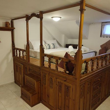 Captain'S Mermaid Houses, Karpathos Exterior photo