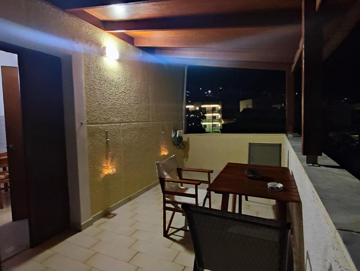 Captain'S Mermaid Houses, Karpathos Exterior photo
