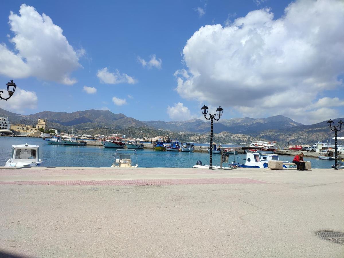 Captain'S Mermaid Houses, Karpathos Exterior photo