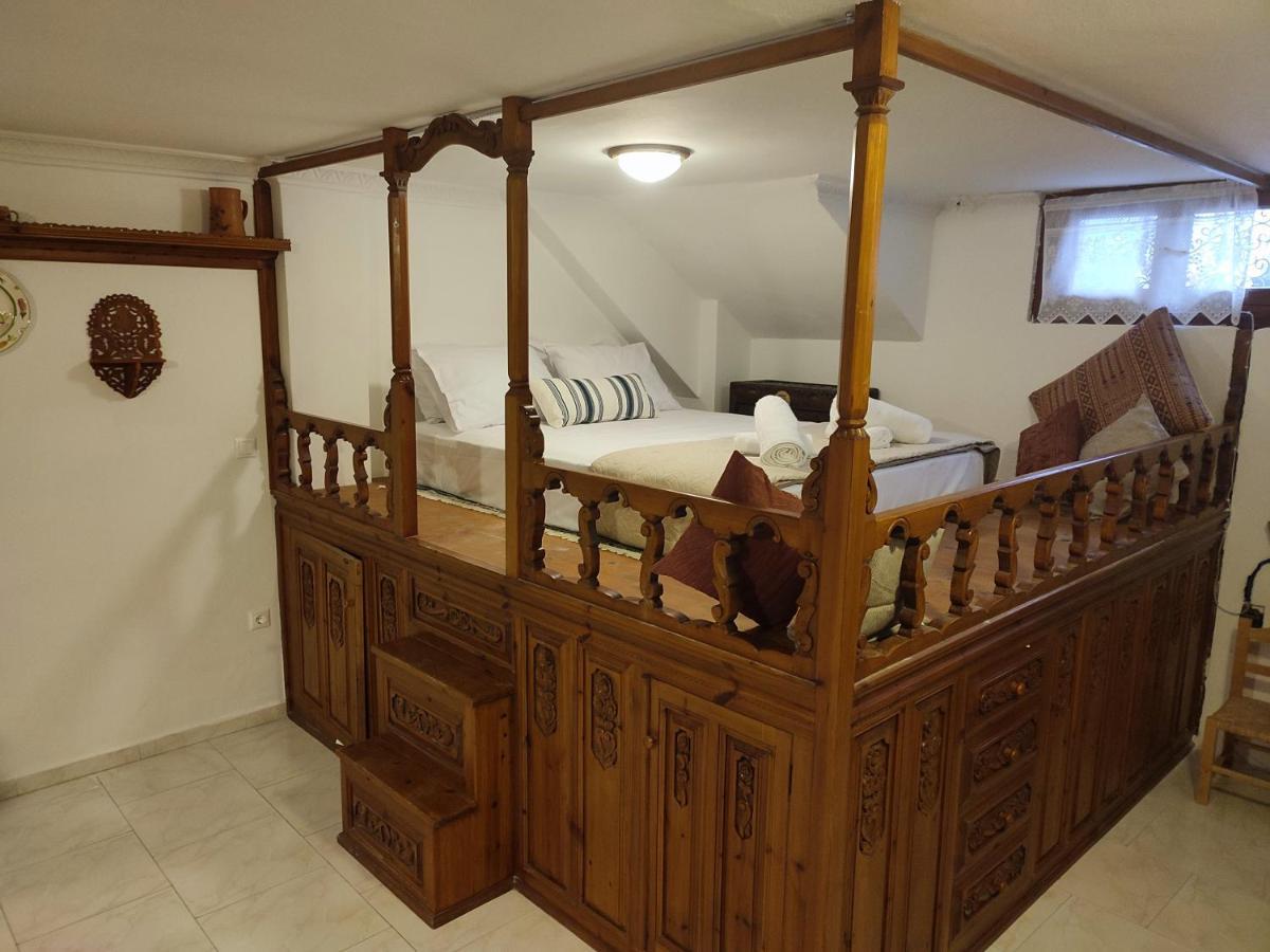 Captain'S Mermaid Houses, Karpathos Exterior photo
