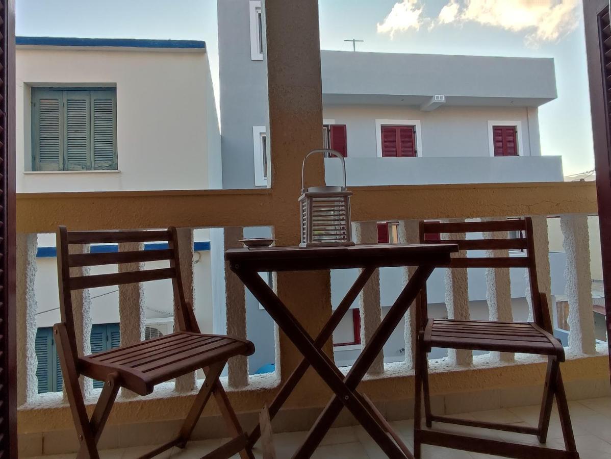 Captain'S Mermaid Houses, Karpathos Exterior photo